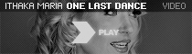 One Last Dance VIDEO